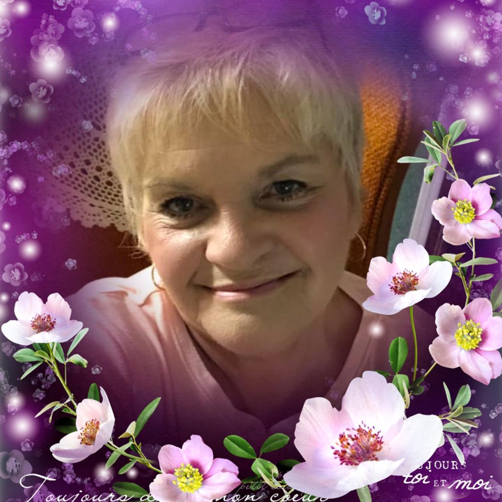 Meet your Posher, Susan